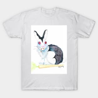 Bunnicula T-Shirt